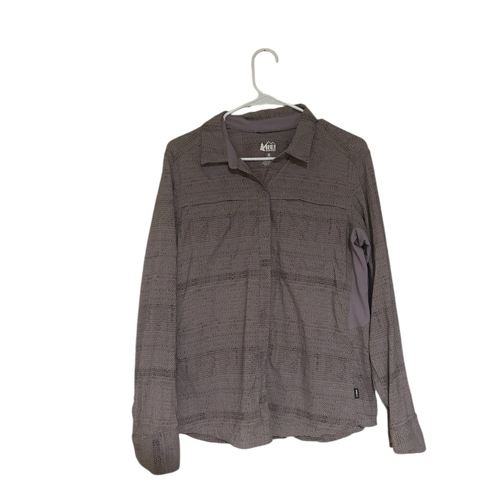REI coop top